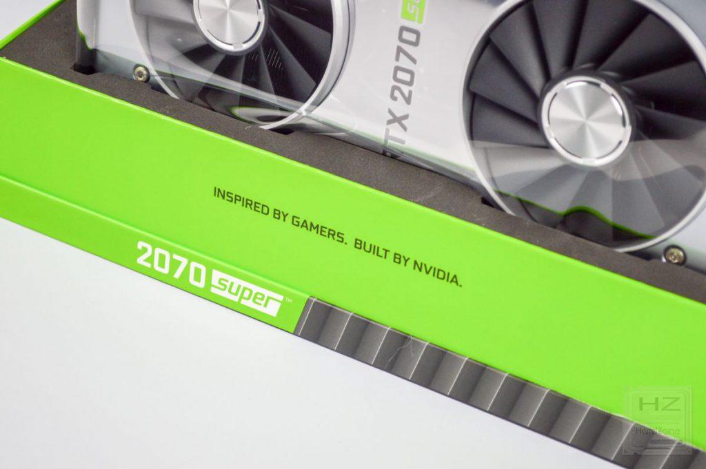 NVIDIA GeForce RTX 2070 SUPER - Founders Edition - Review 6