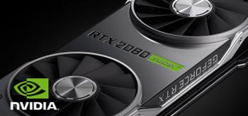 NVIDIA completa la gama SUPER: características, precio y review de la NVIDIA GeForce RTX 2080 SUPER