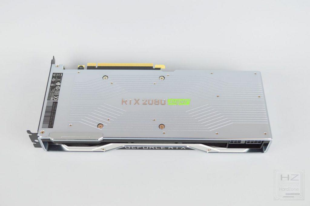 NVIDIA GeForce RTX 2080 SUPER - Review 13