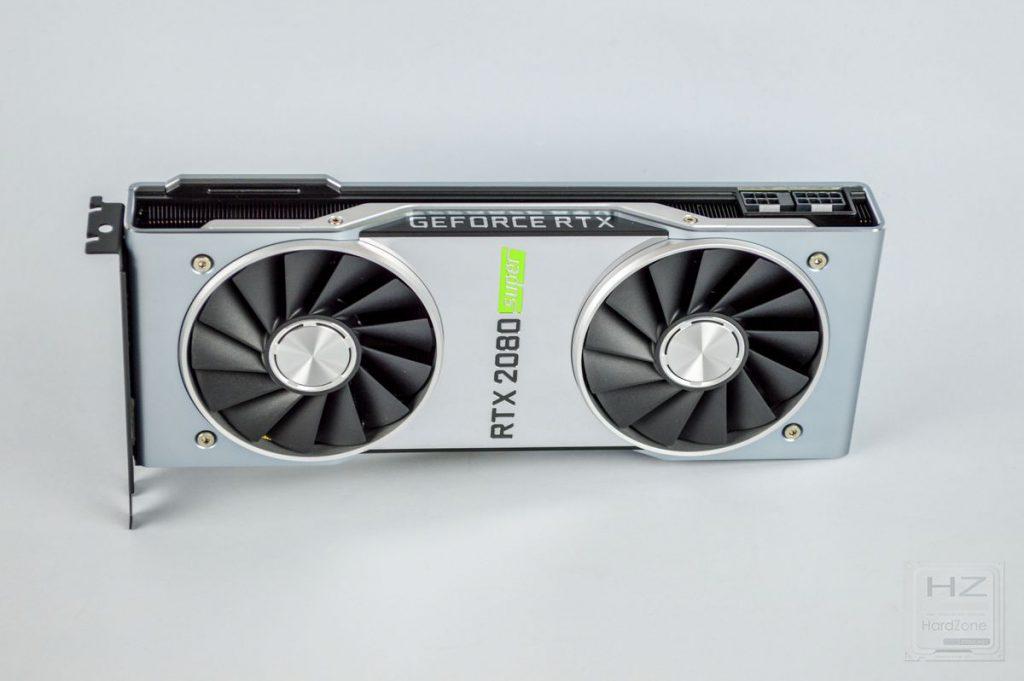 NVIDIA GeForce RTX 2080 SUPER - Review 19