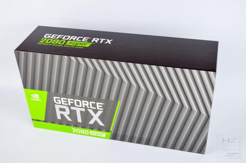 NVIDIA GeForce RTX 2080 SUPER - Review 3
