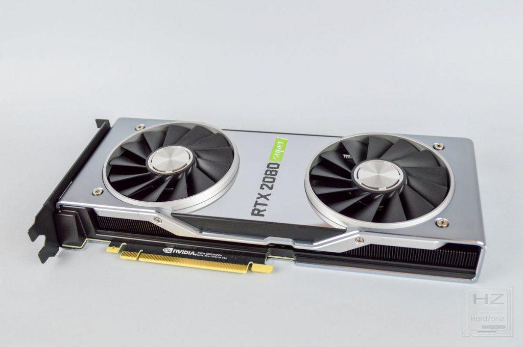NVIDIA GeForce RTX 2080 SUPER - Review 5