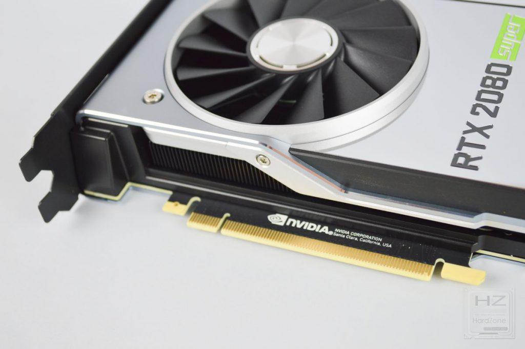 NVIDIA GeForce RTX 2080 SUPER - Review 6
