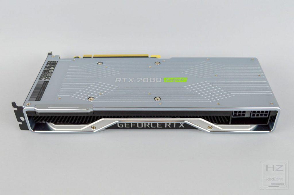 NVIDIA GeForce RTX 2080 SUPER - Review 8