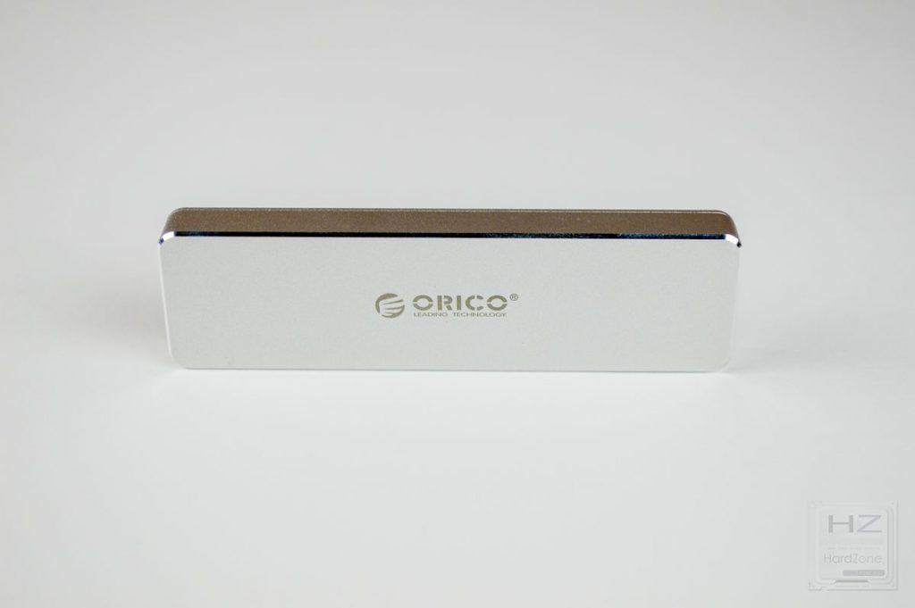ORICO M.2 - Review 8