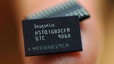 NAND Flash