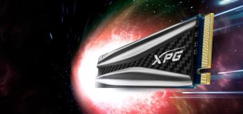ADATA XPG GAMMIX S50: nuevos SSD NVMe con PCIe 4.0, 5000 MB/s y hasta 2 TB