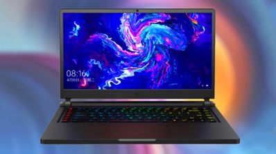 Xiaomi
