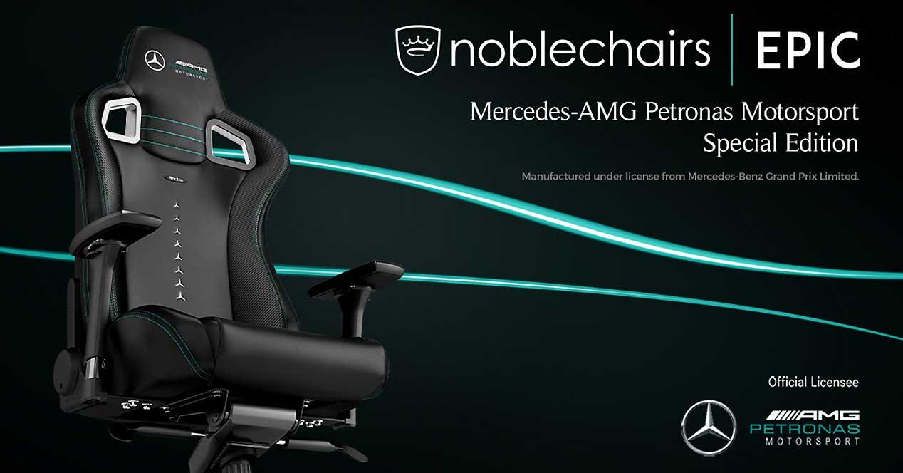 siege-gaming-fauteuil-gaming-noblechairs-epic-mercedes-amg-petronas