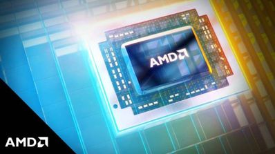 AMD Renoir