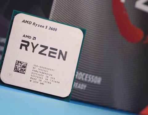 AMD 5 3600 vs Intel Core i5-9400F: ¿cuál mejor?
