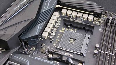 ASUS-ROG-Crosshair-VII