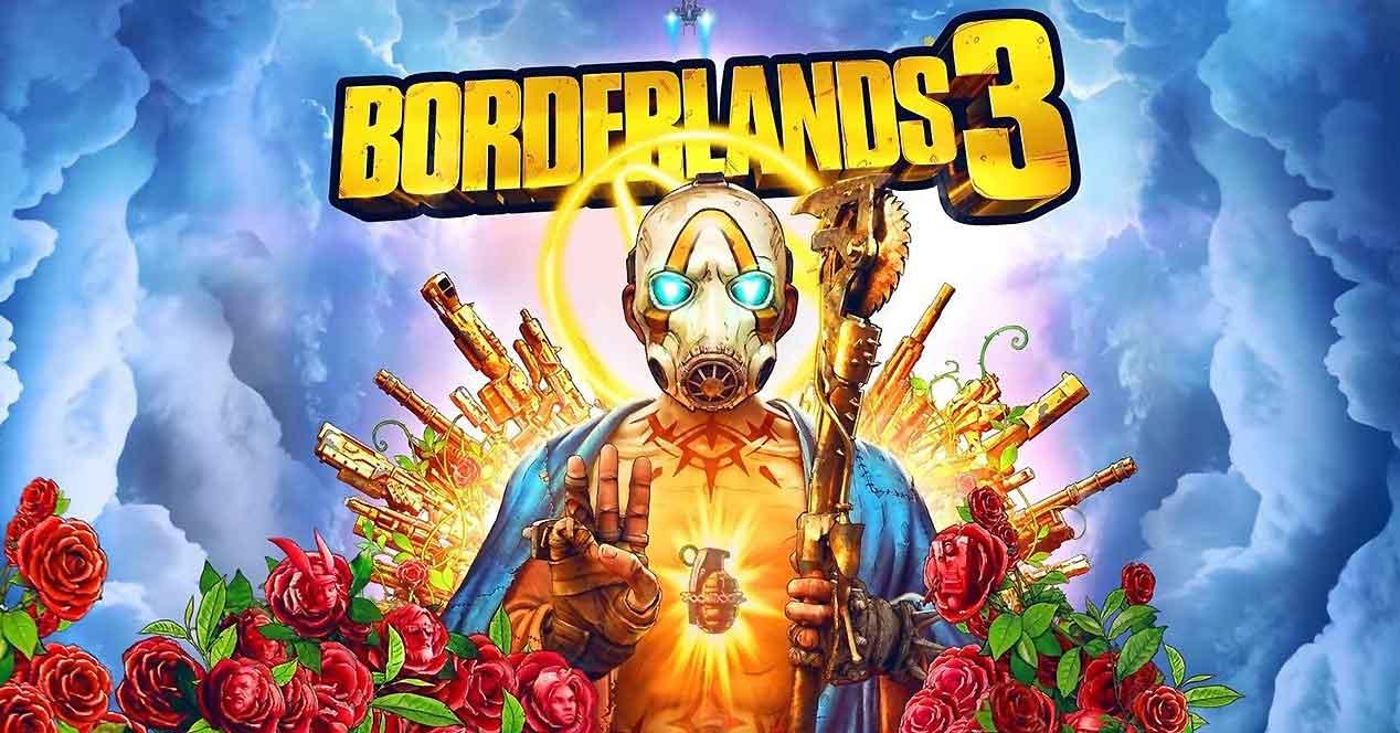 Borderlands-3