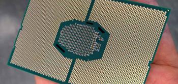 Geekbench 4 filtra el rendimiento del nuevo Intel Core i9-10900X Cascade Lake-X