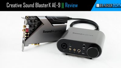Creative Sound BlasterX AE-9 review 1268 x 664