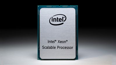 Intel Cooper Lake