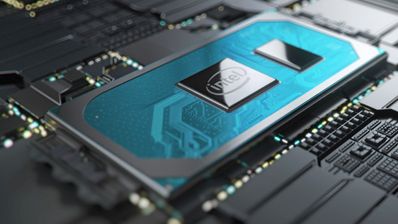 Intel Ice Lake