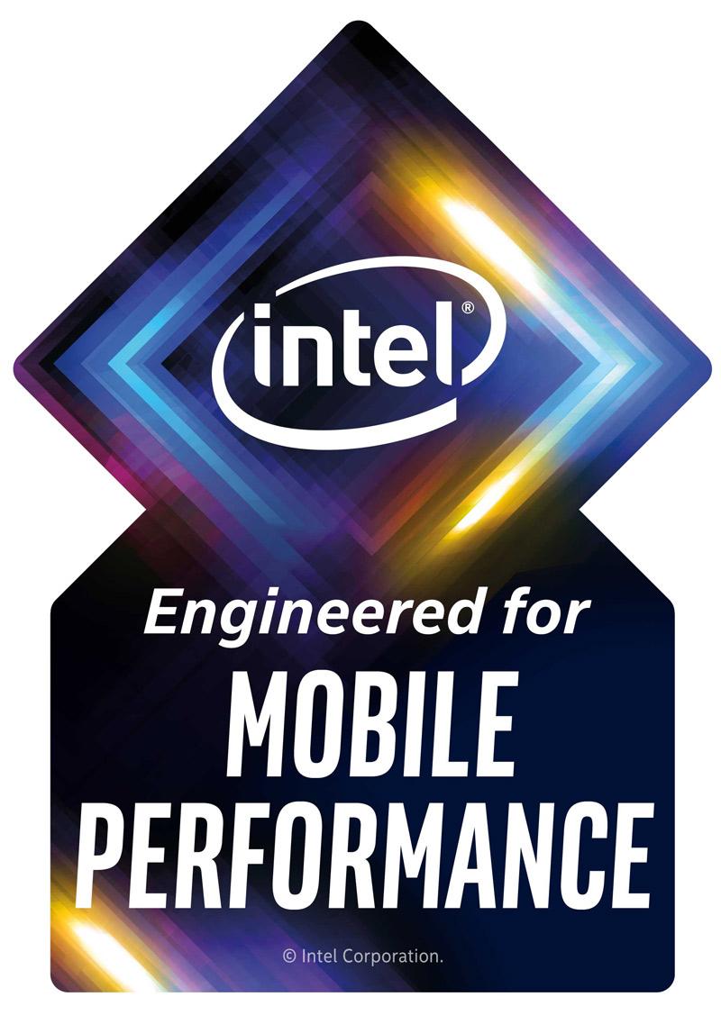 Intel Mobile