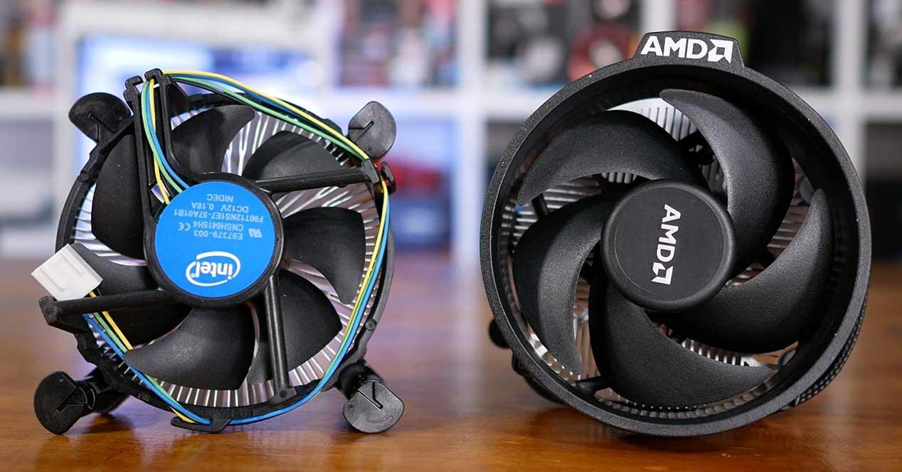 Intel-vs-AMD-cooler