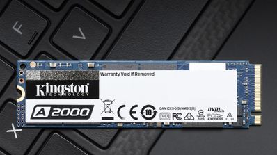 Kingston A2000