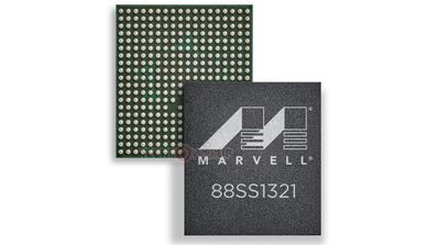 Marvell