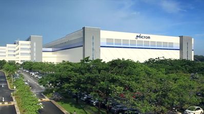 Micron