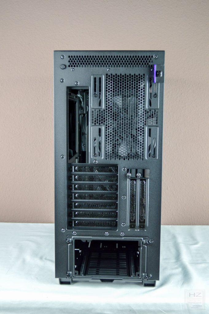 NZXT H710i - Review 10