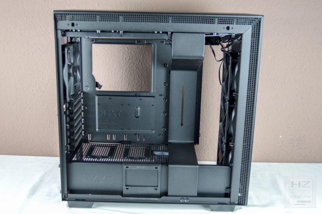 NZXT H710i - Review 16