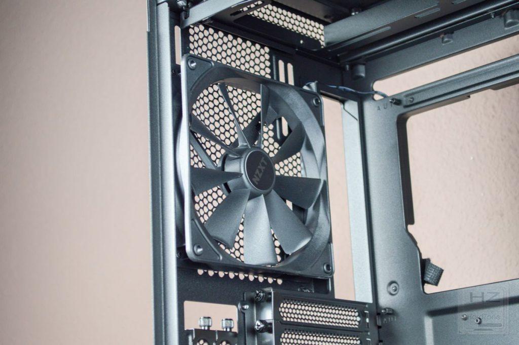 NZXT H710i - Review 18