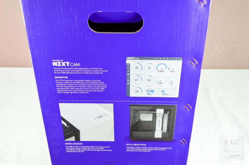 NZXT H710i - Review 2