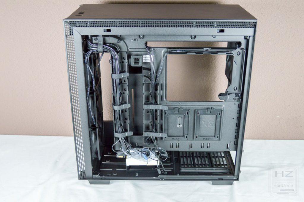 NZXT H710i - Review 21
