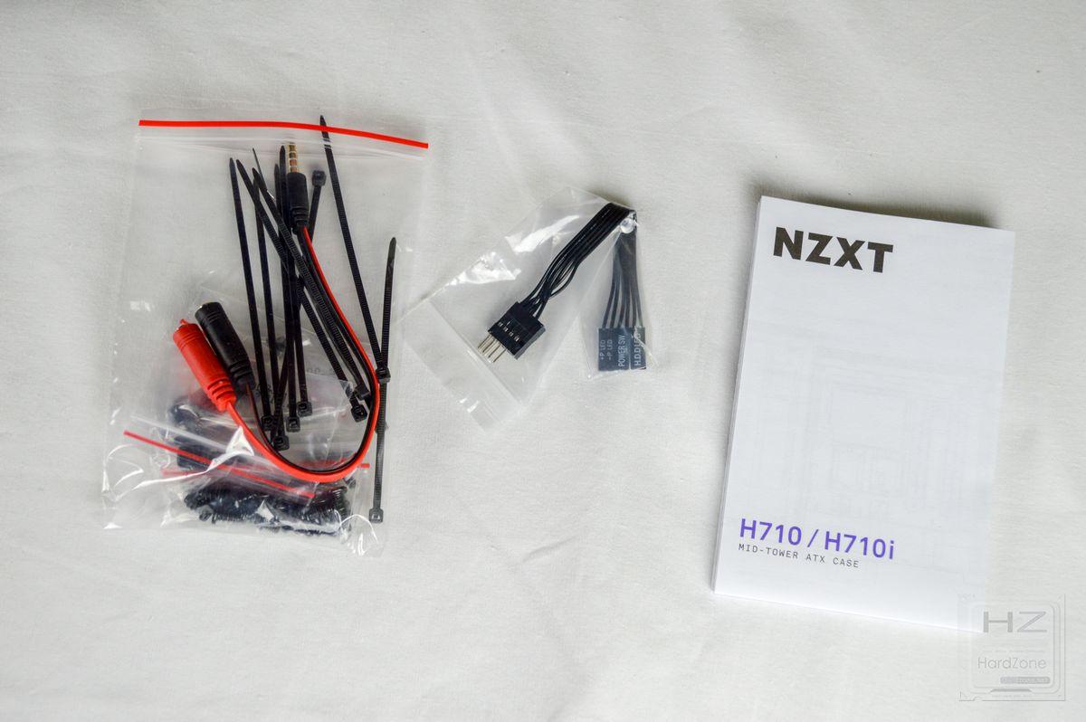 NZXT H710i - Review 29