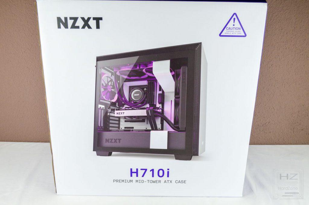 NZXT H710i - Review 3