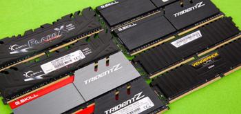 Esta es la memoria RAM que tienes que comprar si tienes un AMD Ryzen 3000