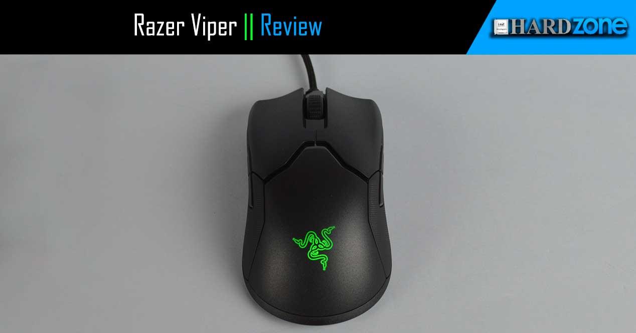 Review Razer Viper