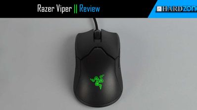 Review Razer Viper