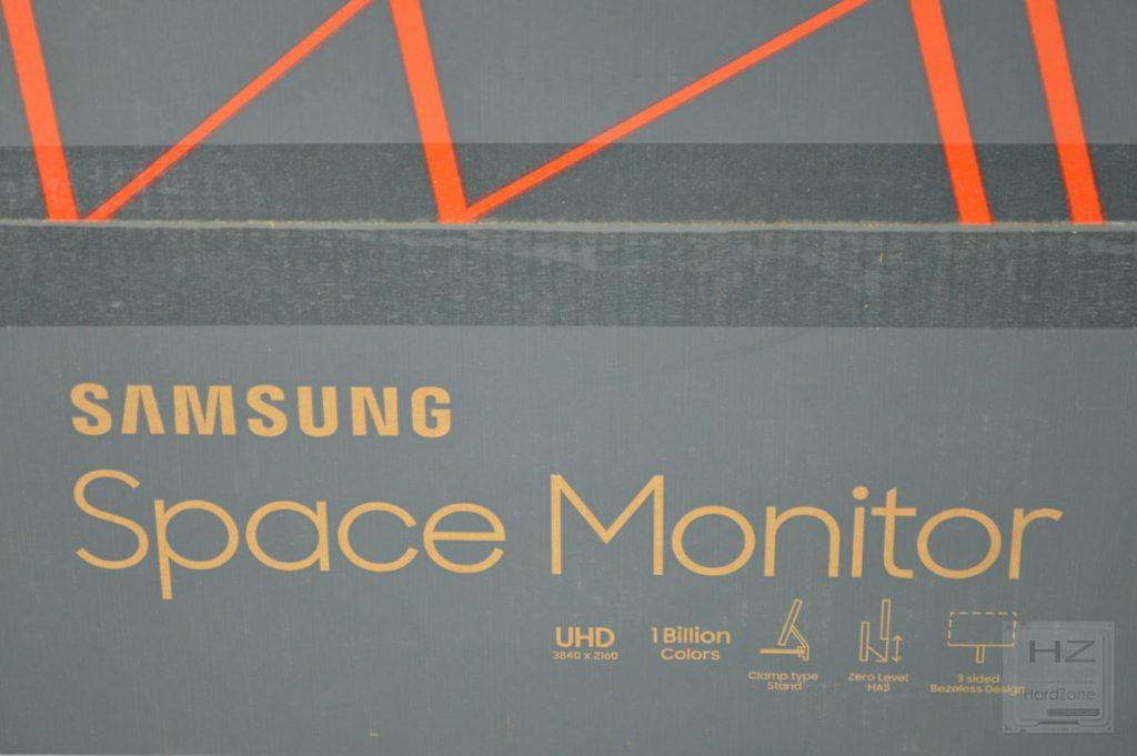 Samsung Space Monitor - Review 2