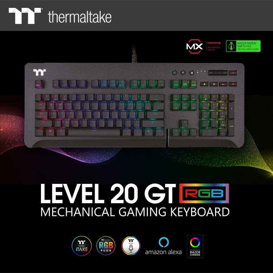 Thermaltake-Gaming-Brings-You-the-'Level-20-GT-RGB-Gaming-Keyboard'_2