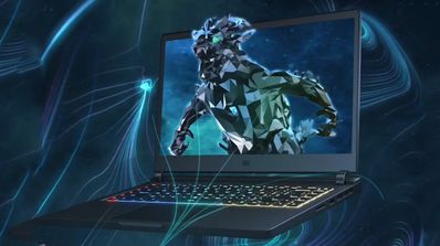 Xiaomi Mi Gaming Laptop