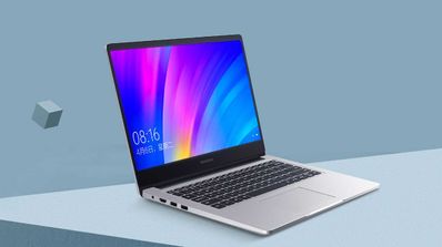 xiaomi-redmibook