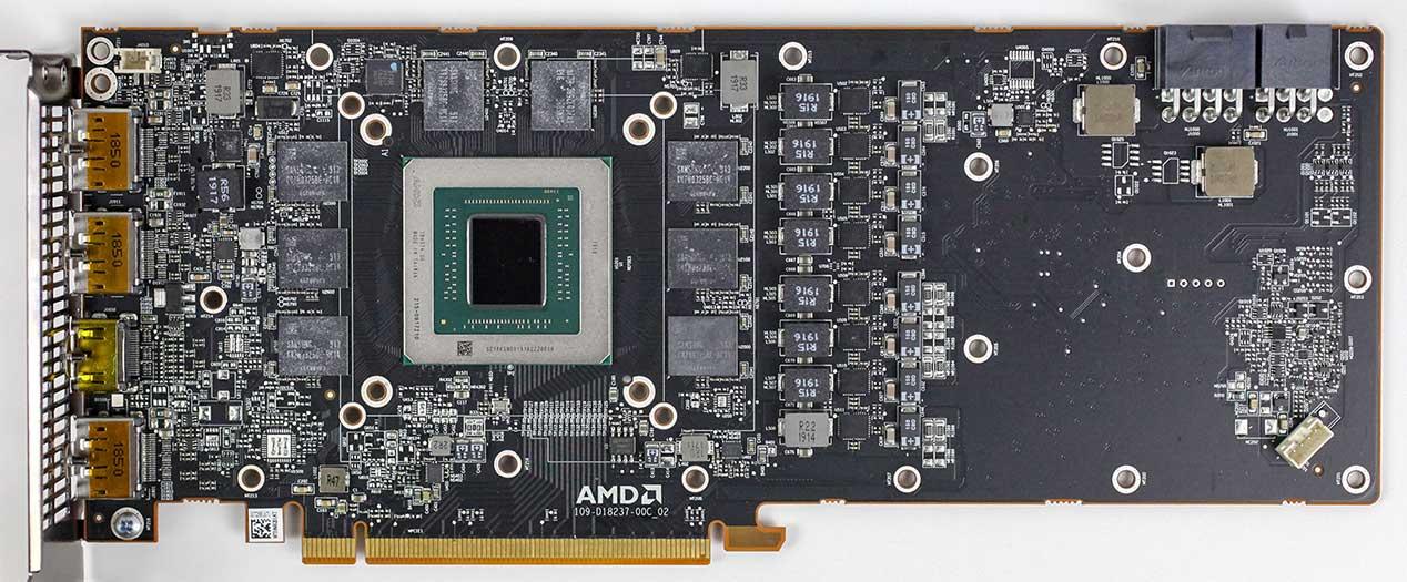 AMD-RX-5700-XT-PCB-Reference