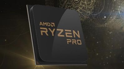 Ryzen PRO