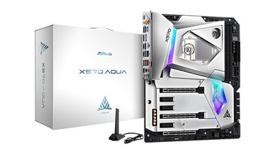ASRock X570