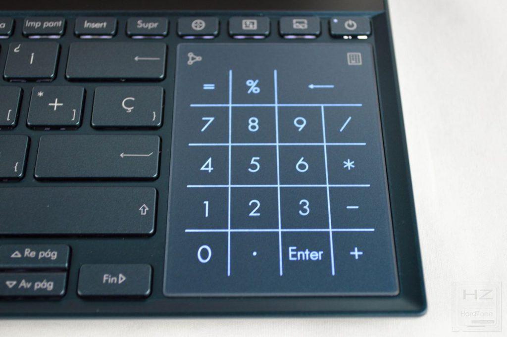 ASUS ZenBook Pro Duo - 16