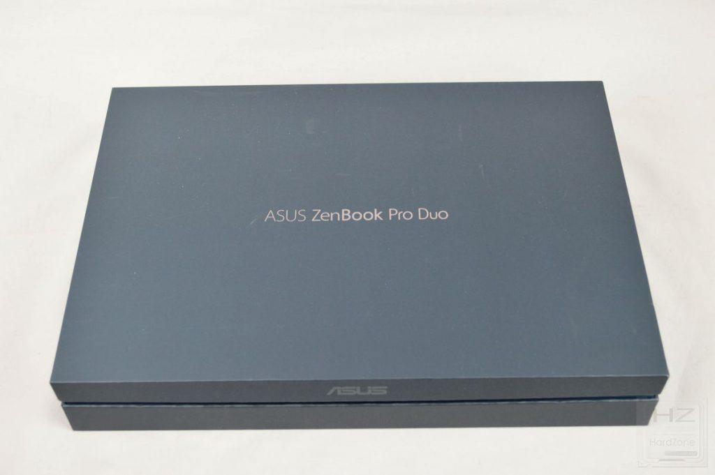 ASUS ZenBook Pro Duo - 4