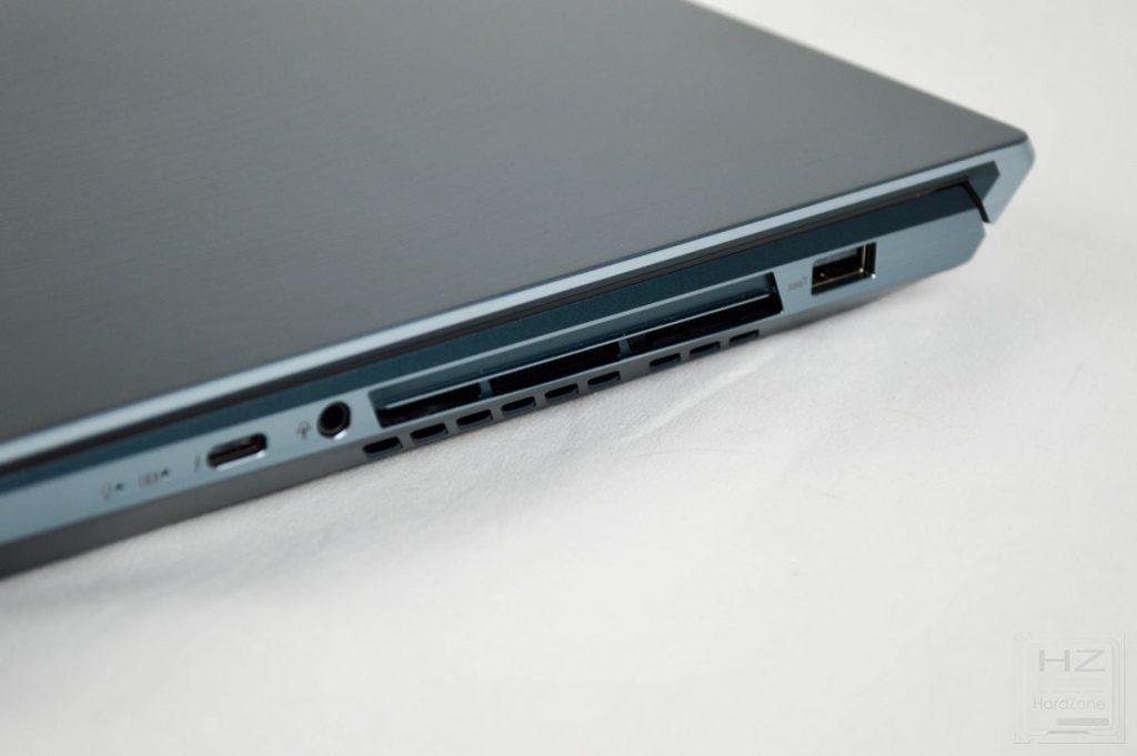 ASUS ZenBook Pro Duo - 7