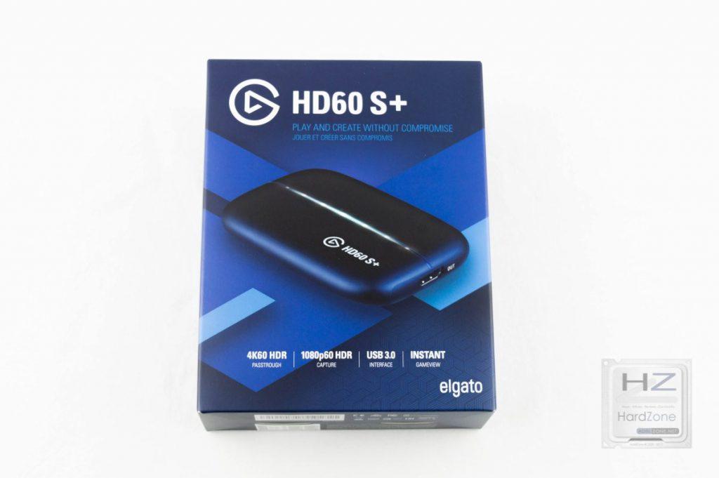 HD60 S+1