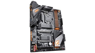 GIGABYTE