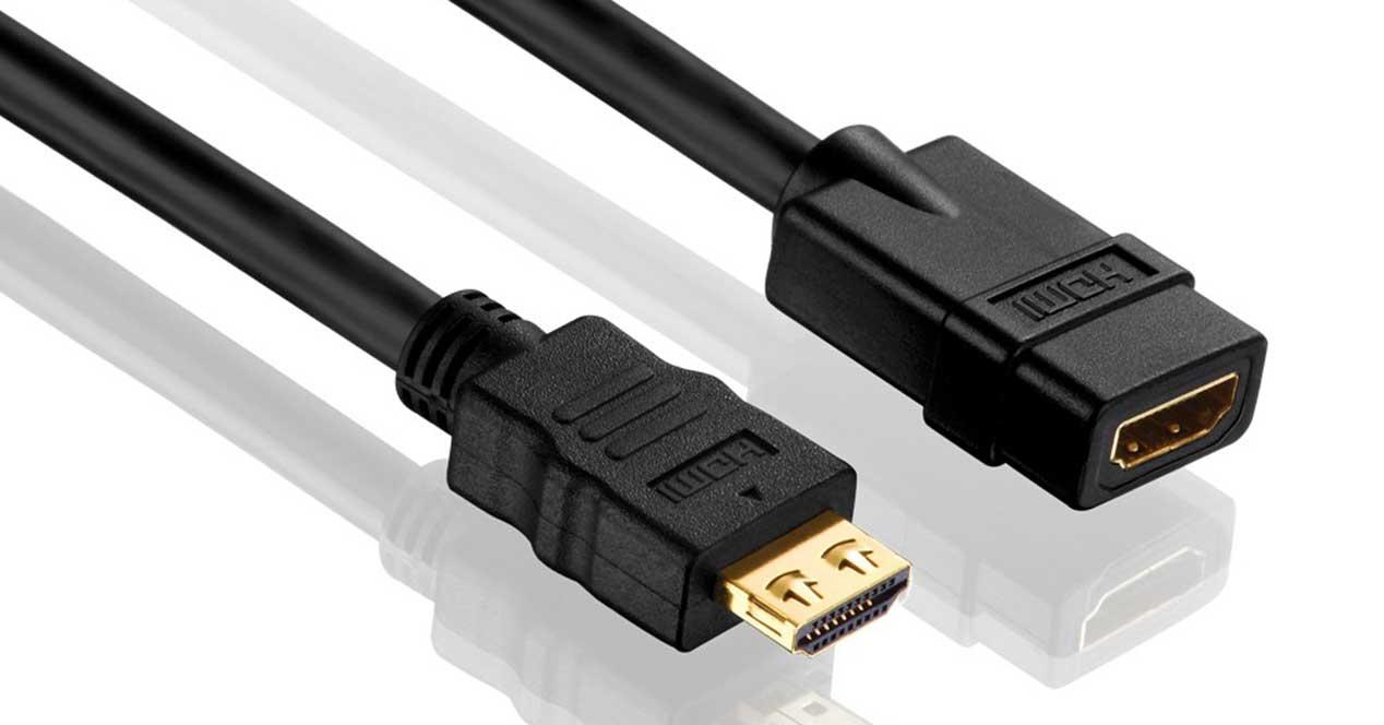 Évolution du câble HDMI-1.3