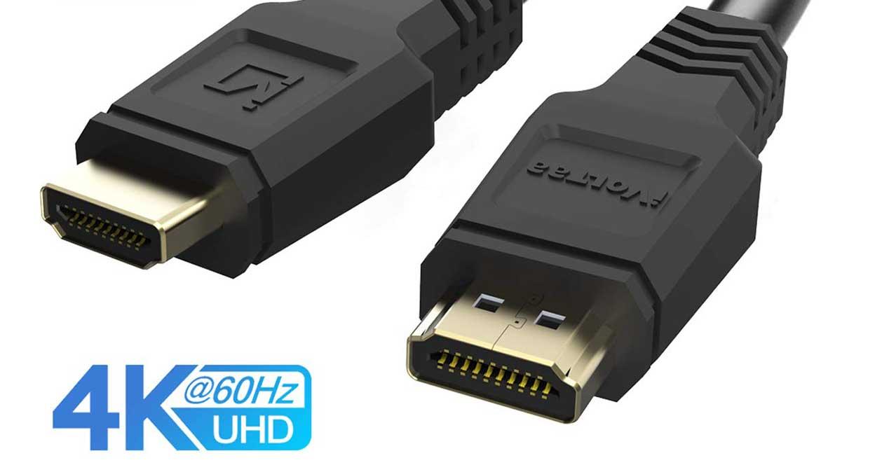 HDMI: versión, hercios y esta interfaz de